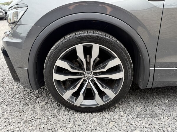 Used Volkswagen Tiguan 2019 for sale - 75671287: Photo 20
