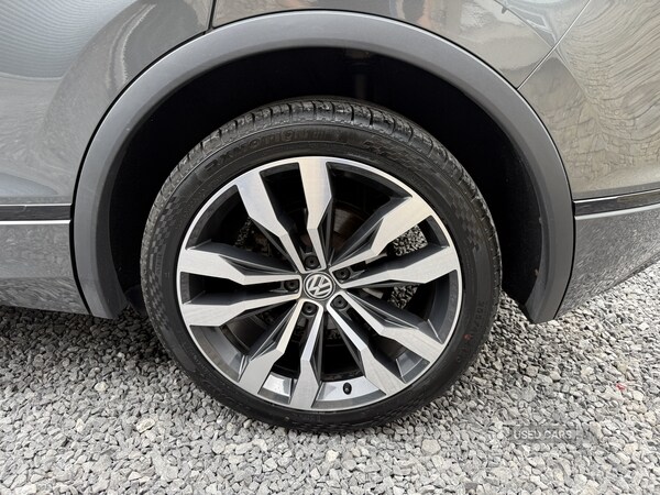 Used Volkswagen Tiguan 2019 for sale - 75671287: Photo 21