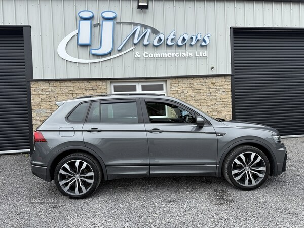Used Volkswagen Tiguan 2019 for sale - 75671287: Photo 7