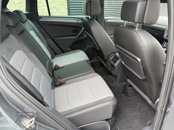 Used Volkswagen Tiguan 2019 for sale - 75671287: Photo 8