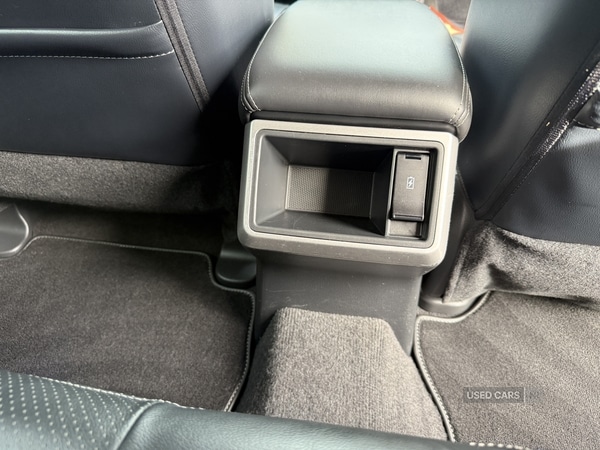 Used Mitsubishi L200 2020 for sale - 75991539: Photo 12