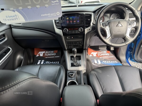 Used Mitsubishi L200 2020 for sale - 75991539: Photo 13
