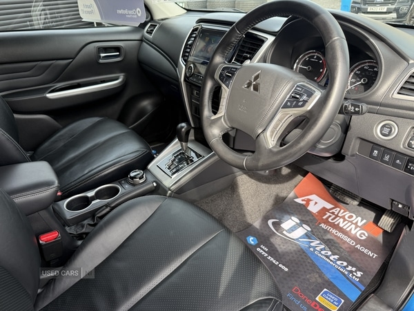 Used Mitsubishi L200 2020 for sale - 75991539: Photo 17