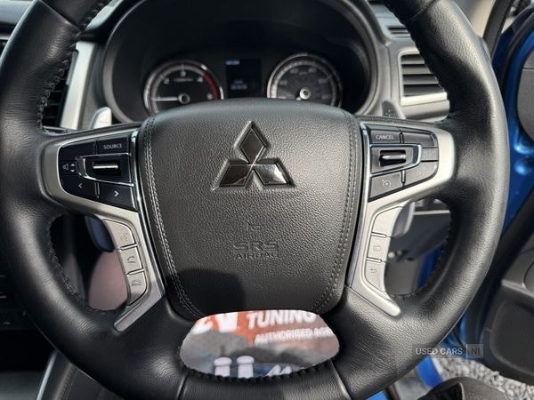 Used Mitsubishi L200 2020 for sale - 75991539: Photo 18