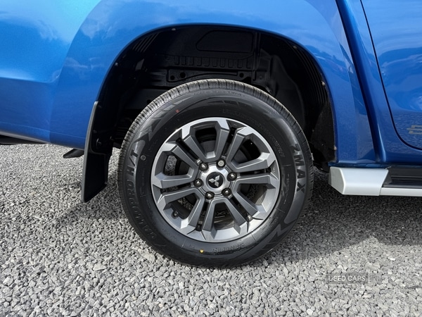 Used Mitsubishi L200 2020 for sale - 75991539: Photo 21