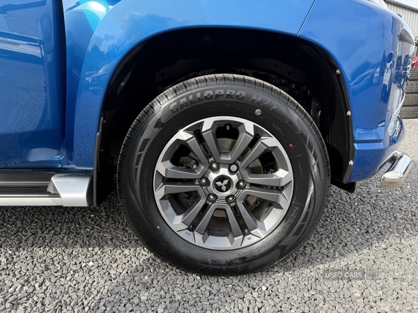 Used Mitsubishi L200 2020 for sale - 75991539: Photo 22