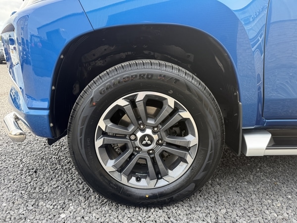 Used Mitsubishi L200 2020 for sale - 75991539: Photo 23