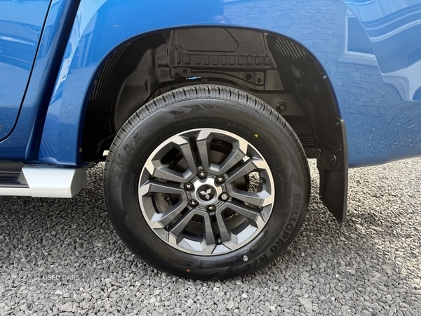 Used Mitsubishi L200 2020 for sale - 75991539: Photo 24