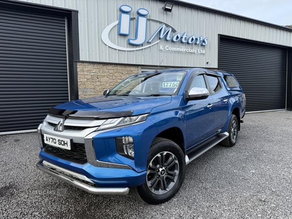 Used Mitsubishi L200 2020 for sale - 75991539: Photo 3