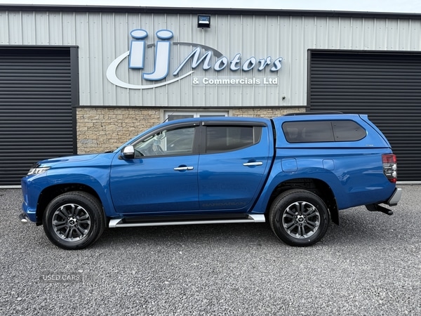 Used Mitsubishi L200 2020 for sale - 75991539: Photo 4