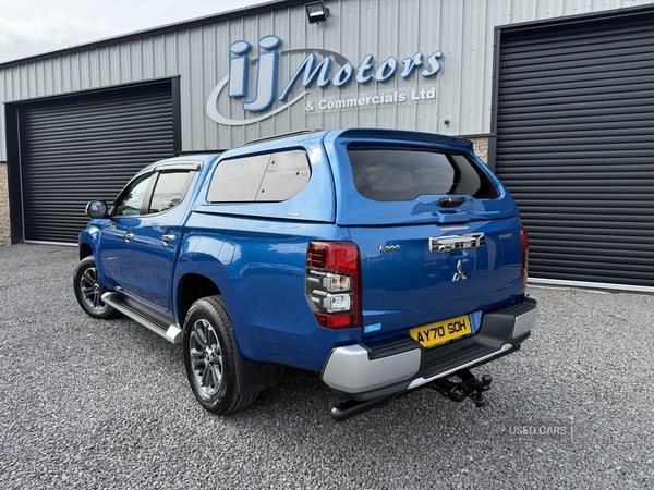 Used Mitsubishi L200 2020 for sale - 75991539: Photo 5