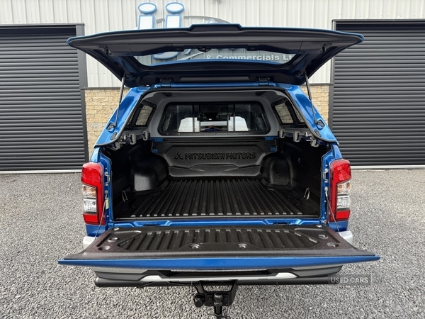 Used Mitsubishi L200 2020 for sale - 75991539: Photo 7