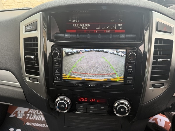 Used Mitsubishi Shogun 2017 for sale - 77909978: Photo 15