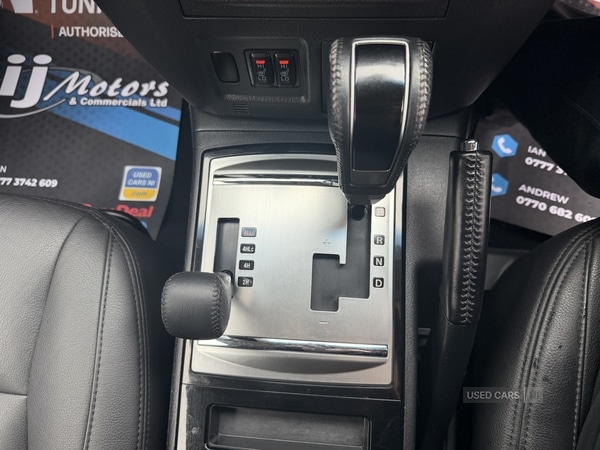 Used Mitsubishi Shogun 2017 for sale - 77909978: Photo 16