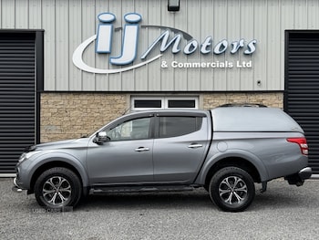 Used Fiat Fullback 2017 for sale - 78623753: Photo