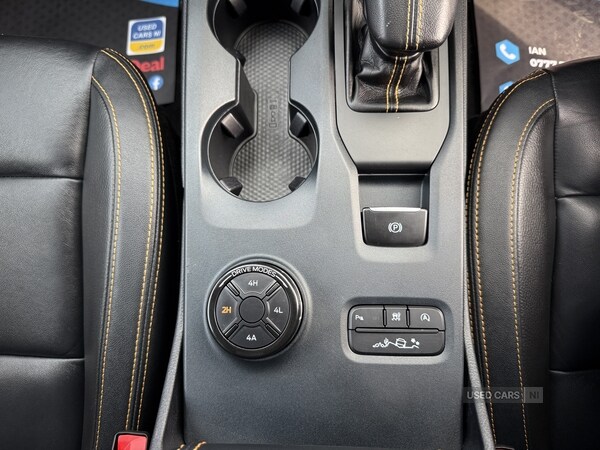 Used Ford Ranger for sale - 77412632: Photo 17