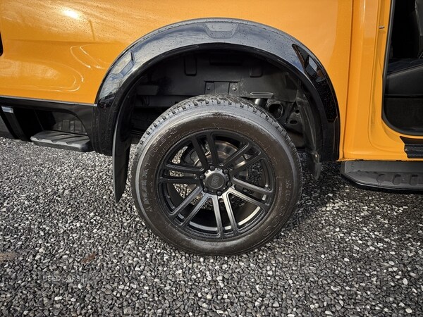 Used Ford Ranger for sale - 77412632: Photo 18