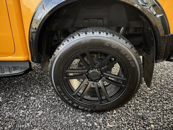 Used Ford Ranger for sale - 77412632: Photo 21