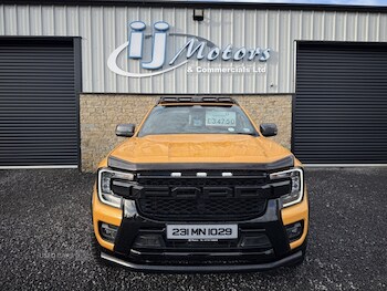 Used Ford Ranger 2023 for sale - 77412632: Photo