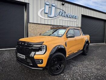 Used Ford Ranger 2023 for sale - 77412632: Photo