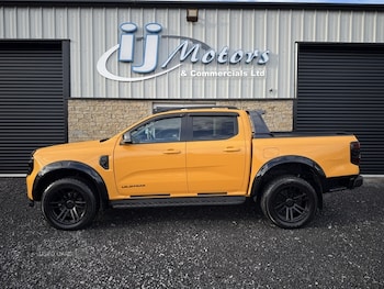 Used Ford Ranger 2023 for sale - 77412632: Photo