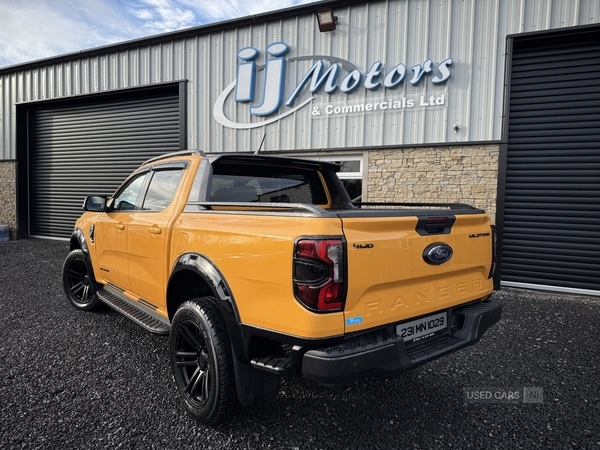 Used Ford Ranger for sale - 77412632: Photo 5