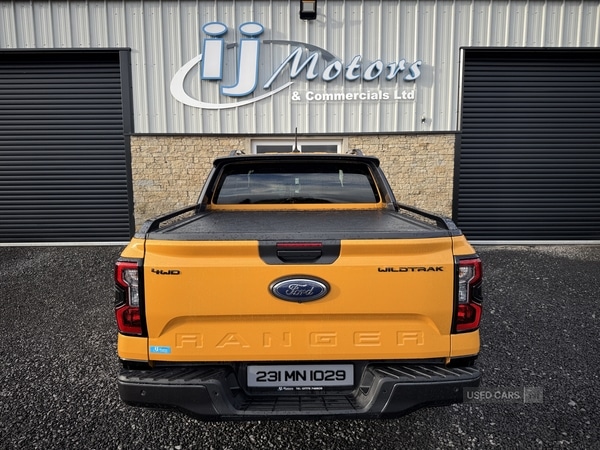 Used Ford Ranger for sale - 77412632: Photo 6