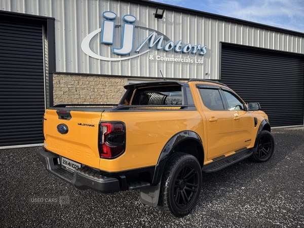 Used Ford Ranger for sale - 77412632: Photo 7