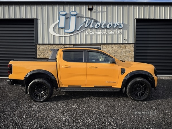 Used Ford Ranger for sale - 77412632: Photo 8