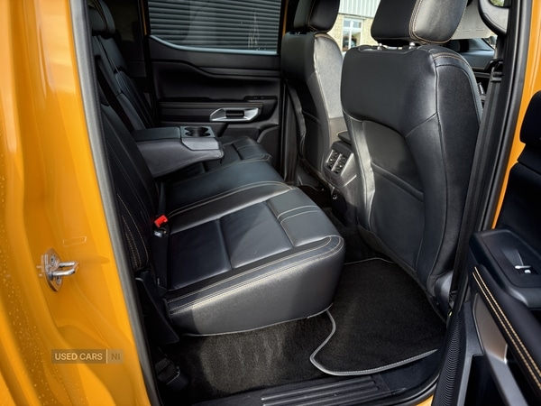 Used Ford Ranger for sale - 77412632: Photo 9