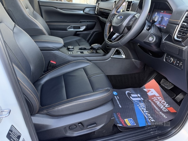 Used Ford Ranger 2025 for sale - 76743732: Photo 13