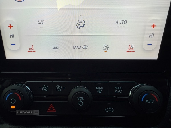 Used Ford Ranger 2025 for sale - 76743732: Photo 18