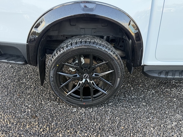 Used Ford Ranger 2025 for sale - 76743732: Photo 20