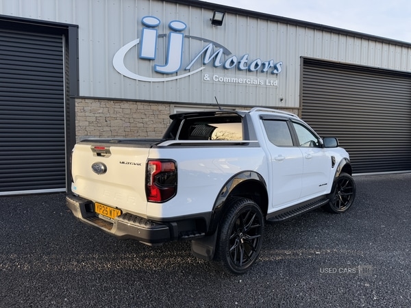 Used Ford Ranger 2025 for sale - 76743732: Photo 7