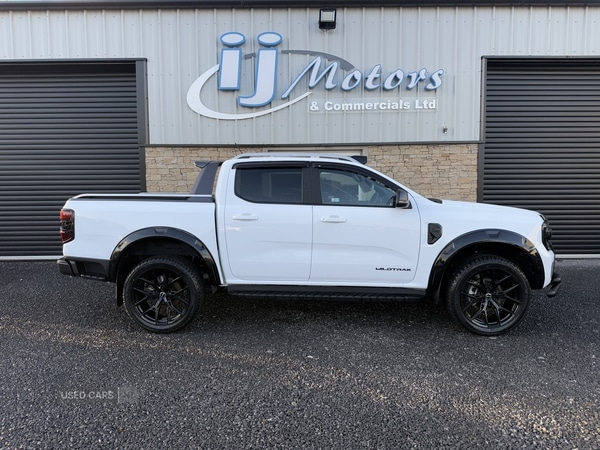 Used Ford Ranger 2025 for sale - 76743732: Photo 8