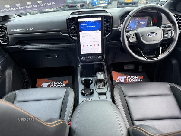 Used Ford Ranger 2024 for sale - 76562766: Photo 11