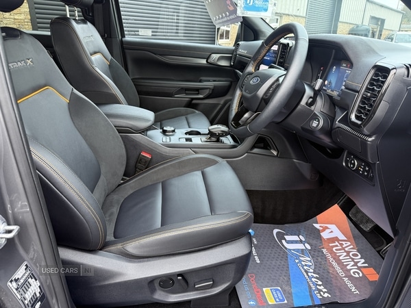 Used Ford Ranger 2024 for sale - 76562766: Photo 12