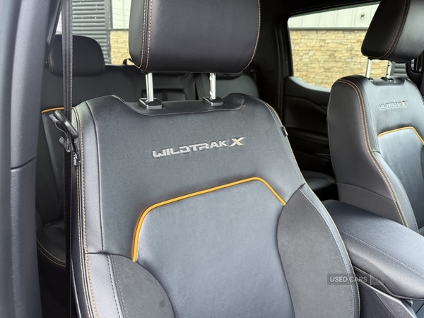 Used Ford Ranger 2024 for sale - 76562766: Photo 13