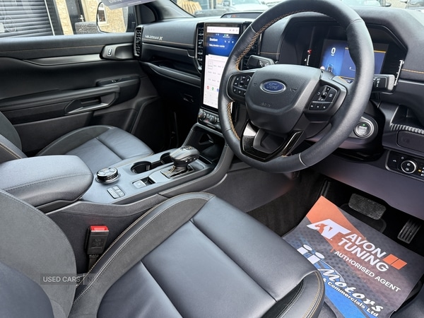 Used Ford Ranger 2024 for sale - 76562766: Photo 14