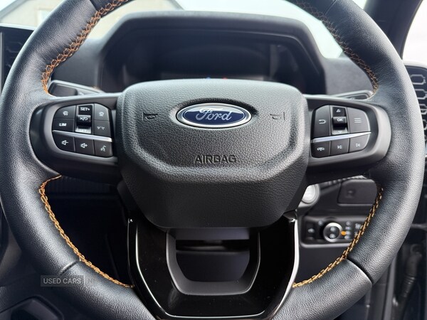 Used Ford Ranger 2024 for sale - 76562766: Photo 15