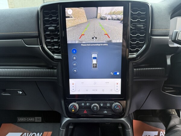 Used Ford Ranger 2024 for sale - 76562766: Photo 16