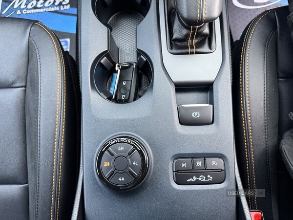 Used Ford Ranger 2024 for sale - 76562766: Photo 17