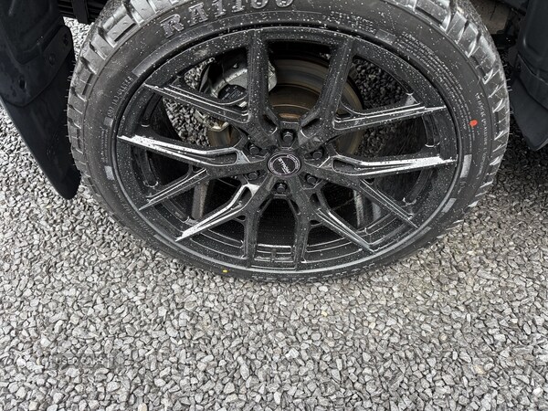 Used Ford Ranger 2024 for sale - 76562766: Photo 18