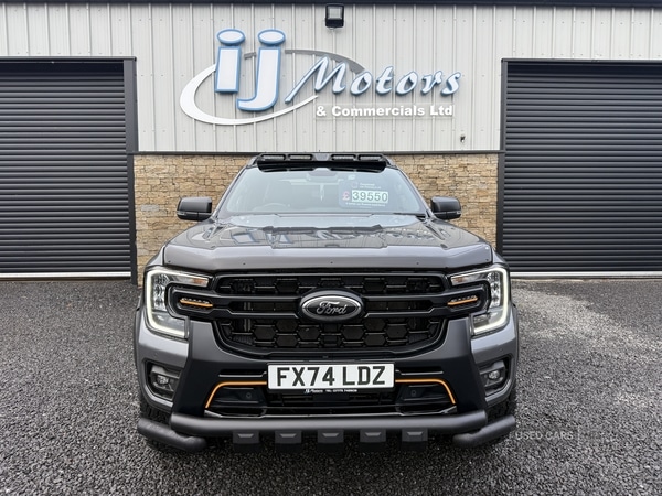 Used Ford Ranger 2024 for sale - 76562766: Photo 2