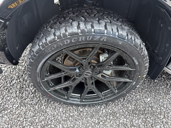 Used Ford Ranger 2024 for sale - 76562766: Photo 20