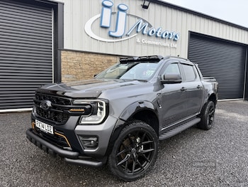 Used Ford Ranger 2024 for sale - 76562766: Photo