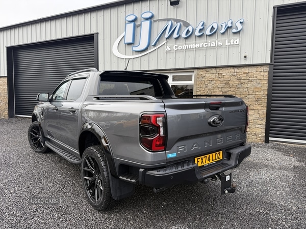 Used Ford Ranger 2024 for sale - 76562766: Photo 5