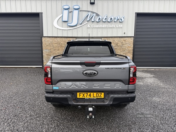 Used Ford Ranger 2024 for sale - 76562766: Photo 6