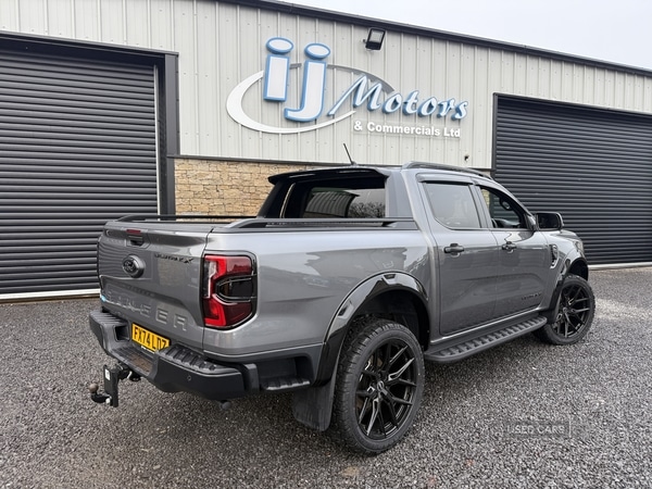 Used Ford Ranger 2024 for sale - 76562766: Photo 7