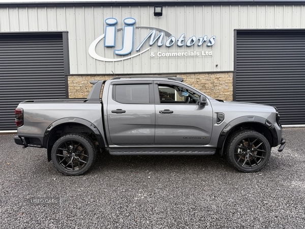 Used Ford Ranger 2024 for sale - 76562766: Photo 8